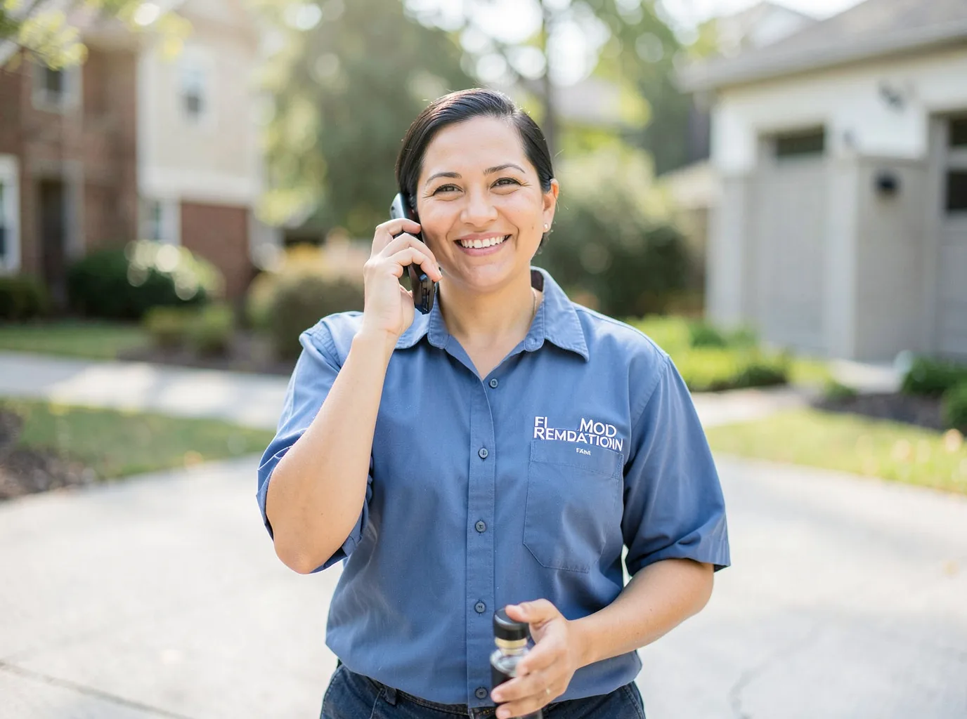 Mold Remediation Dearborn, MO FAQs